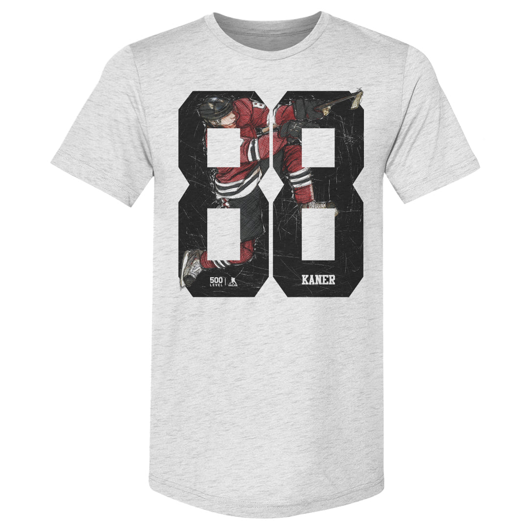 Patrick Kane Chicago Sketch 88