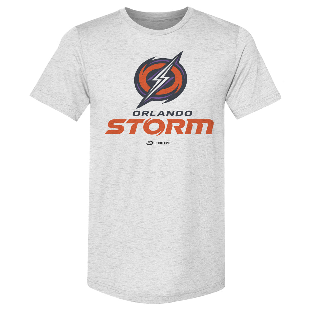 Orlando Storm Primary Logo