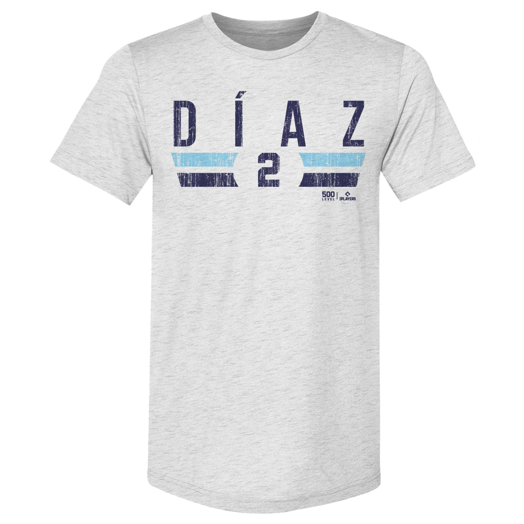 Yandy Diaz Tampa Bay Font