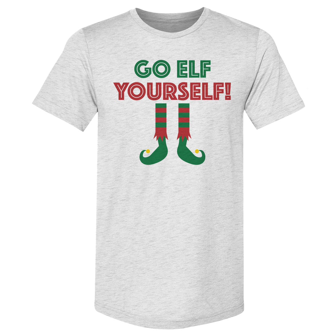 Christmas Go Elf Yourself