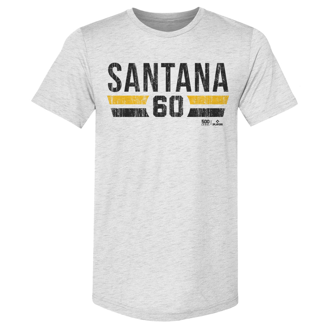 Dennis Santana Pittsburgh Font