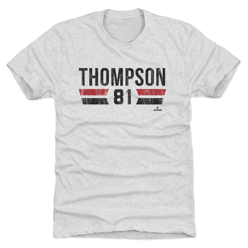 Ryan Thompson Arizona Font
