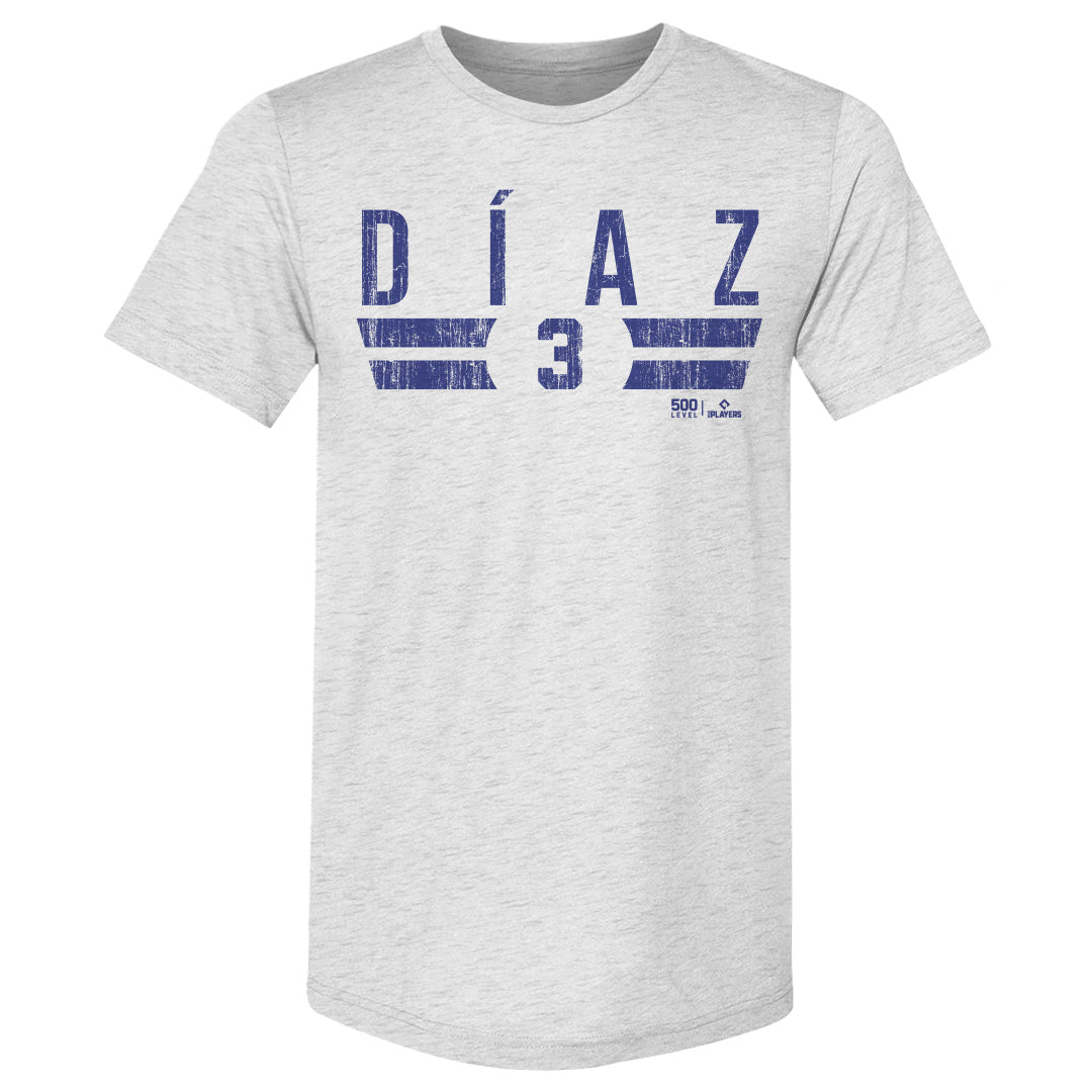 Edwin Diaz Los Angeles D Font