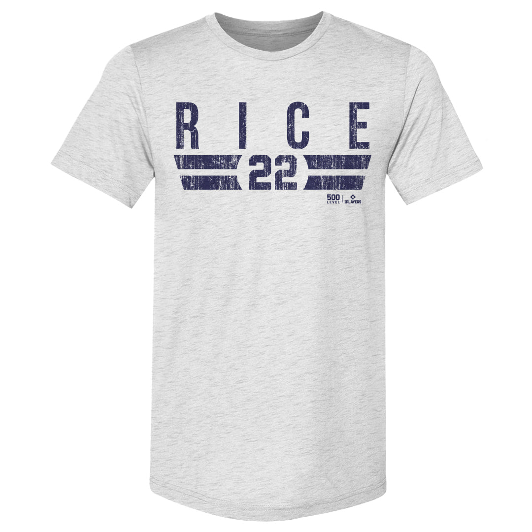 Ben Rice New York Y Font
