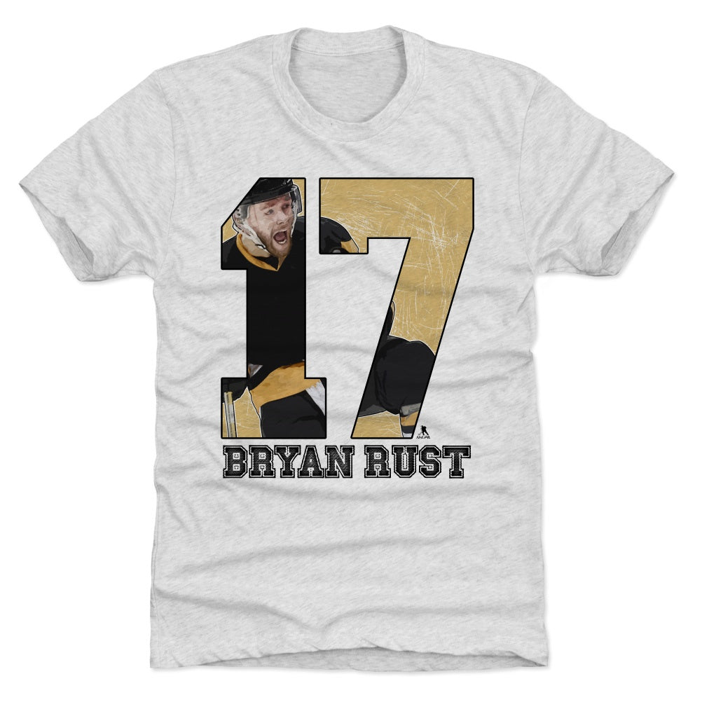 Bryan Rust Game D