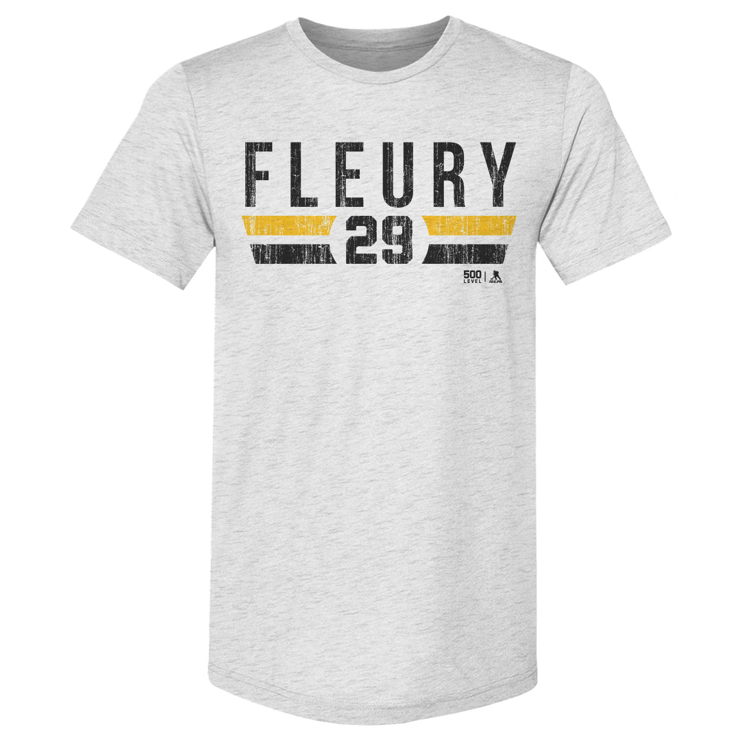 Marc-Andre Fleury Pittsburgh Font