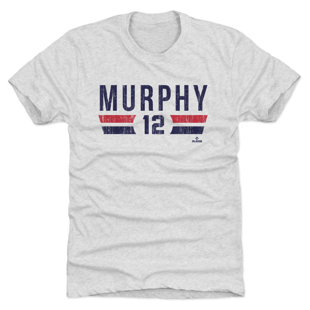 Sean Murphy Atlanta Font