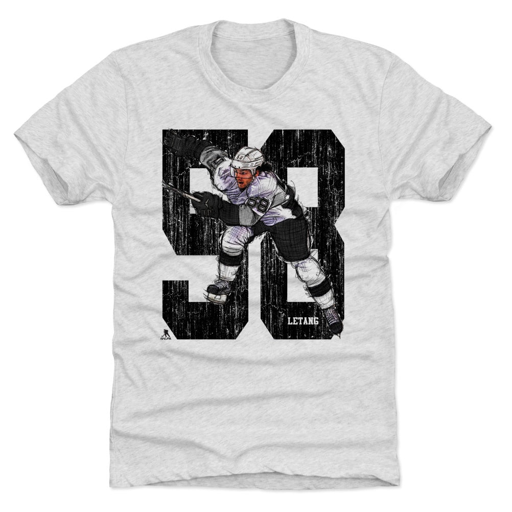Kris Letang Sketch 58 K