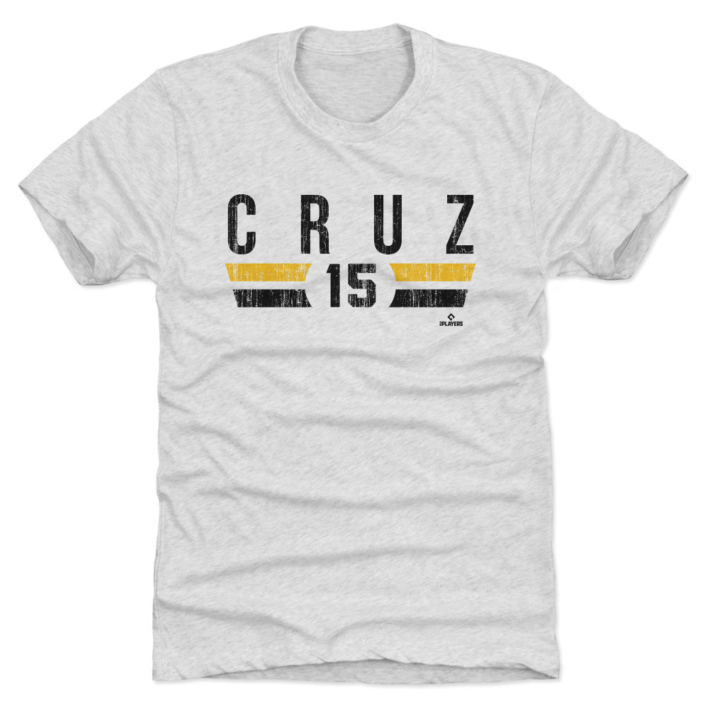 Oneil Cruz Pittsburgh Font