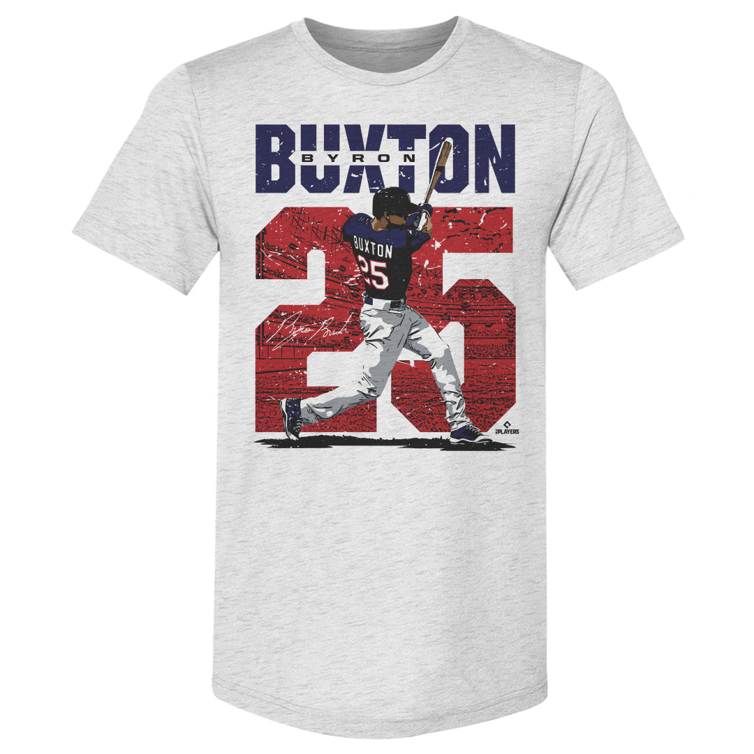 Byron Buxton Stadium R