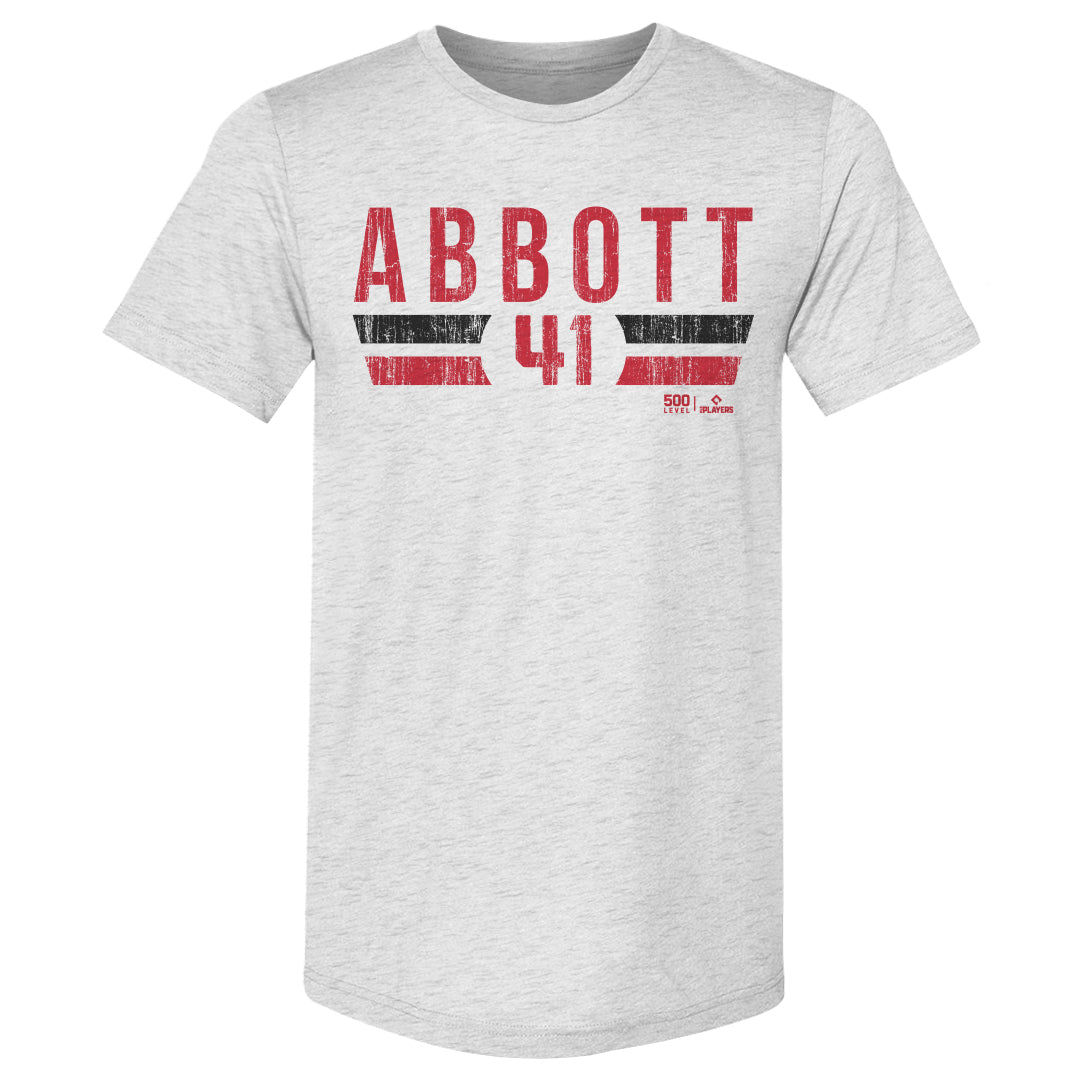Andrew Abbott Cincinnati Font