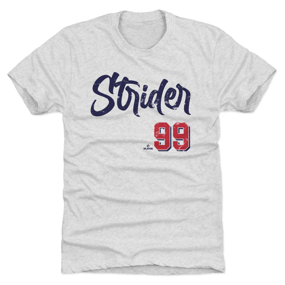Spencer Strider Atlanta Script