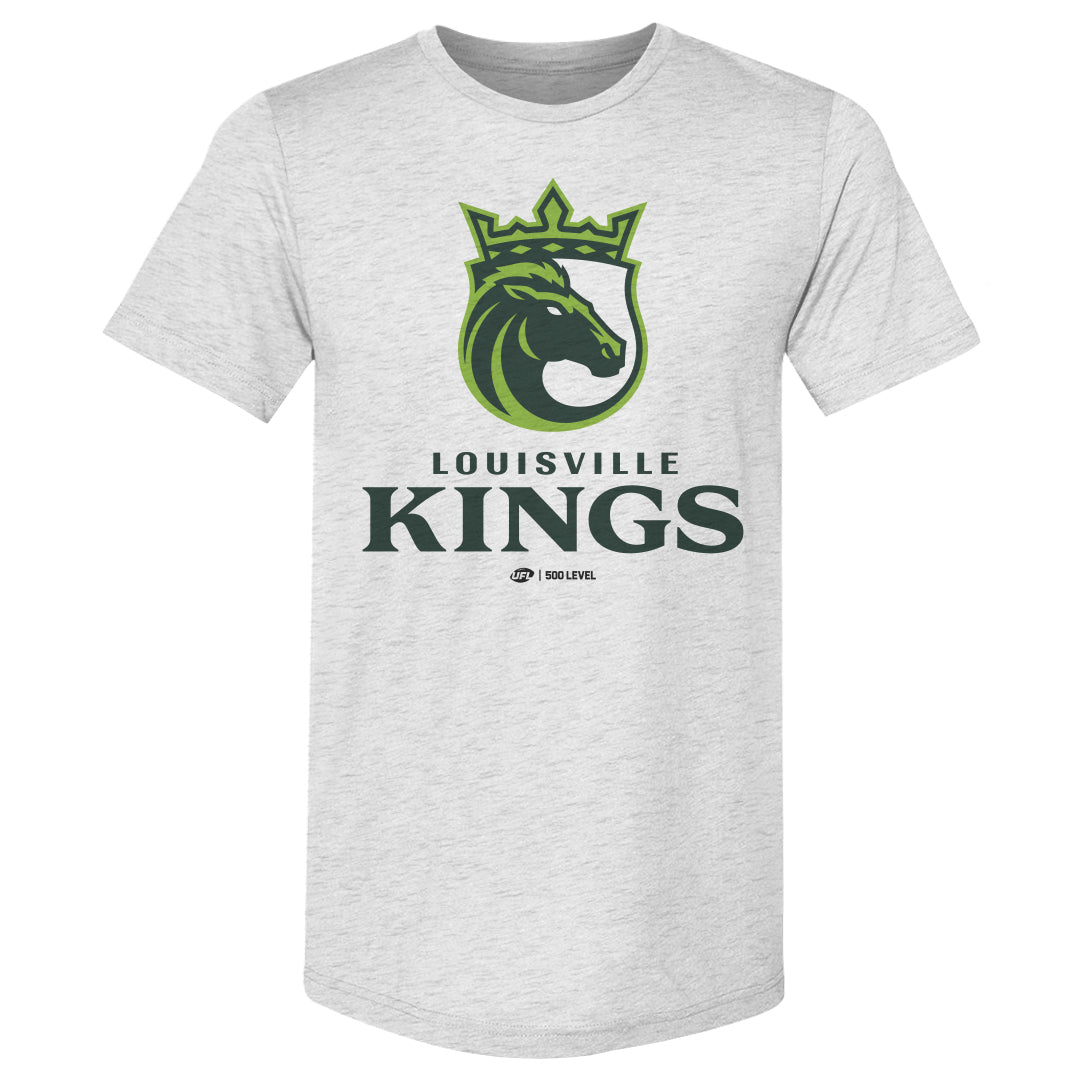 Louisville Kings Primary Logo