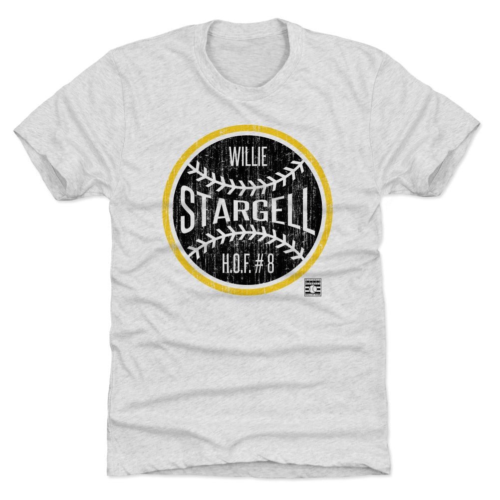 Willie Stargell Ball K