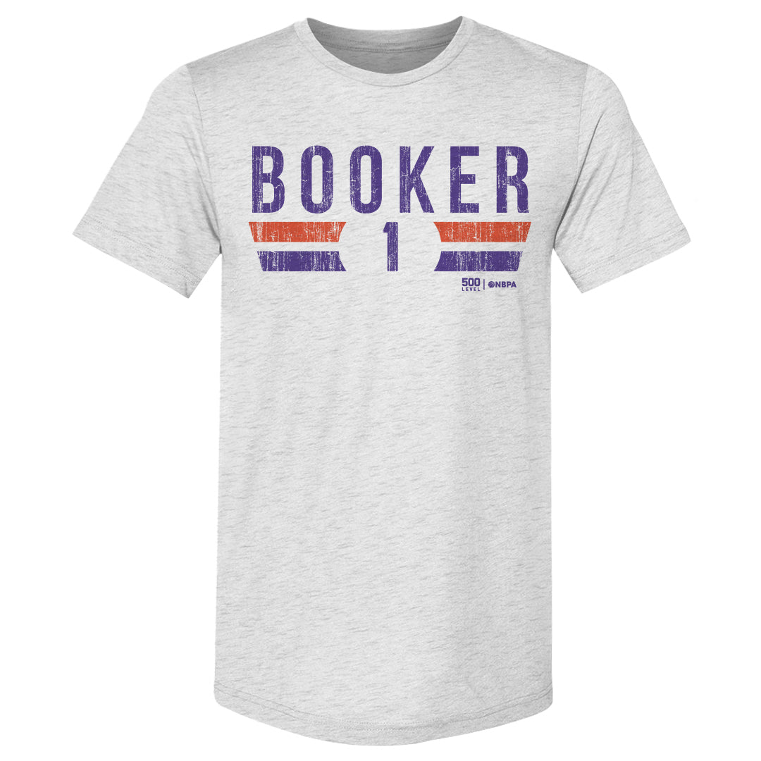 Devin Booker Phoenix Suns Font