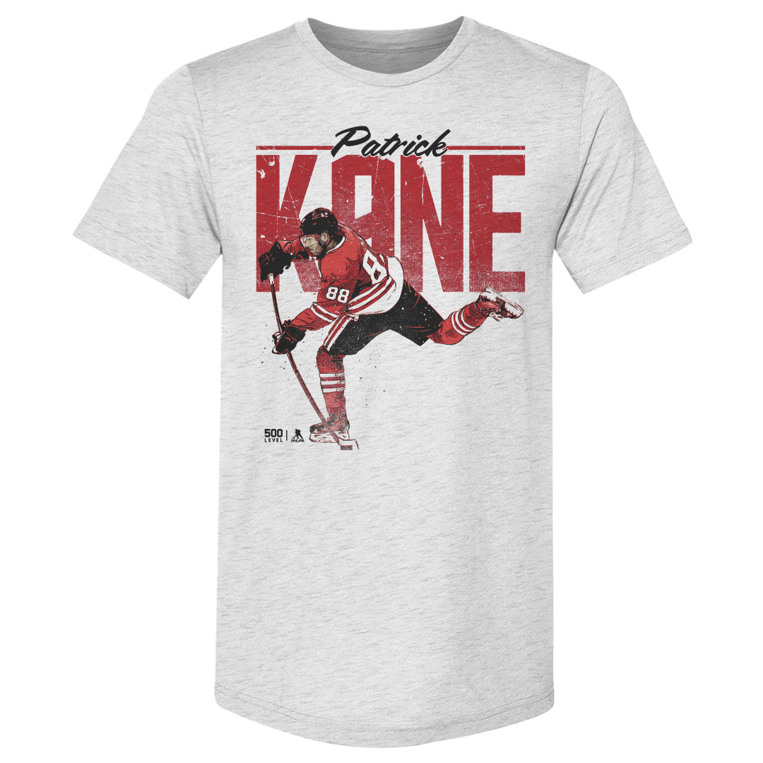 Patrick Kane Chicago Retro