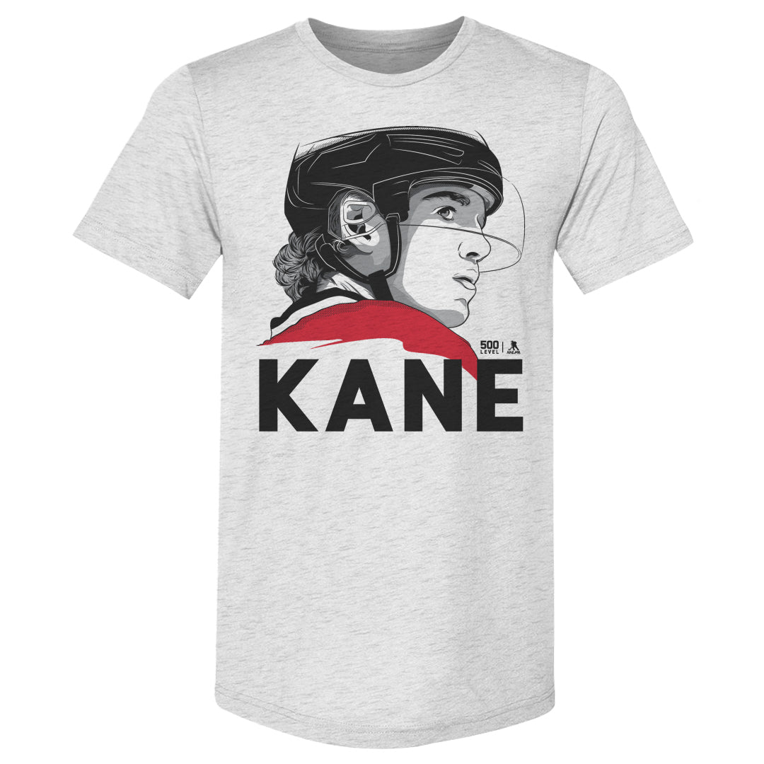 Patrick Kane Chicago Legend