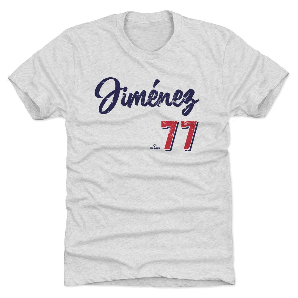 Joe Jimenez Atlanta Script