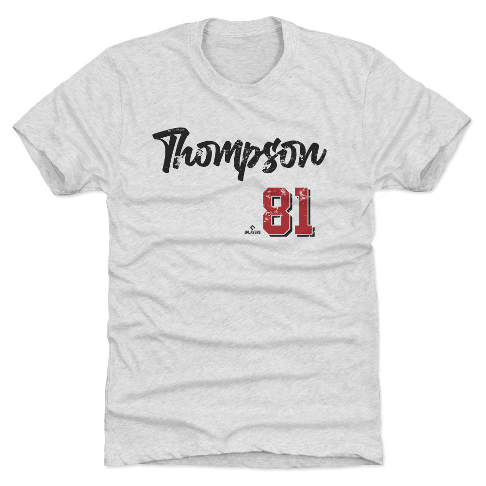 Ryan Thompson Arizona Script
