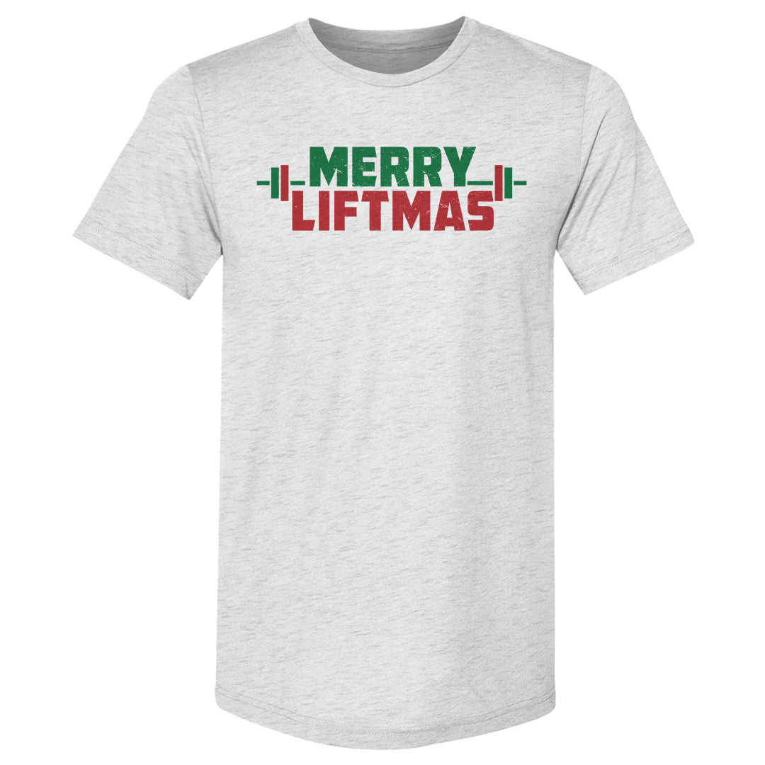 Christmas Merry Liftmas