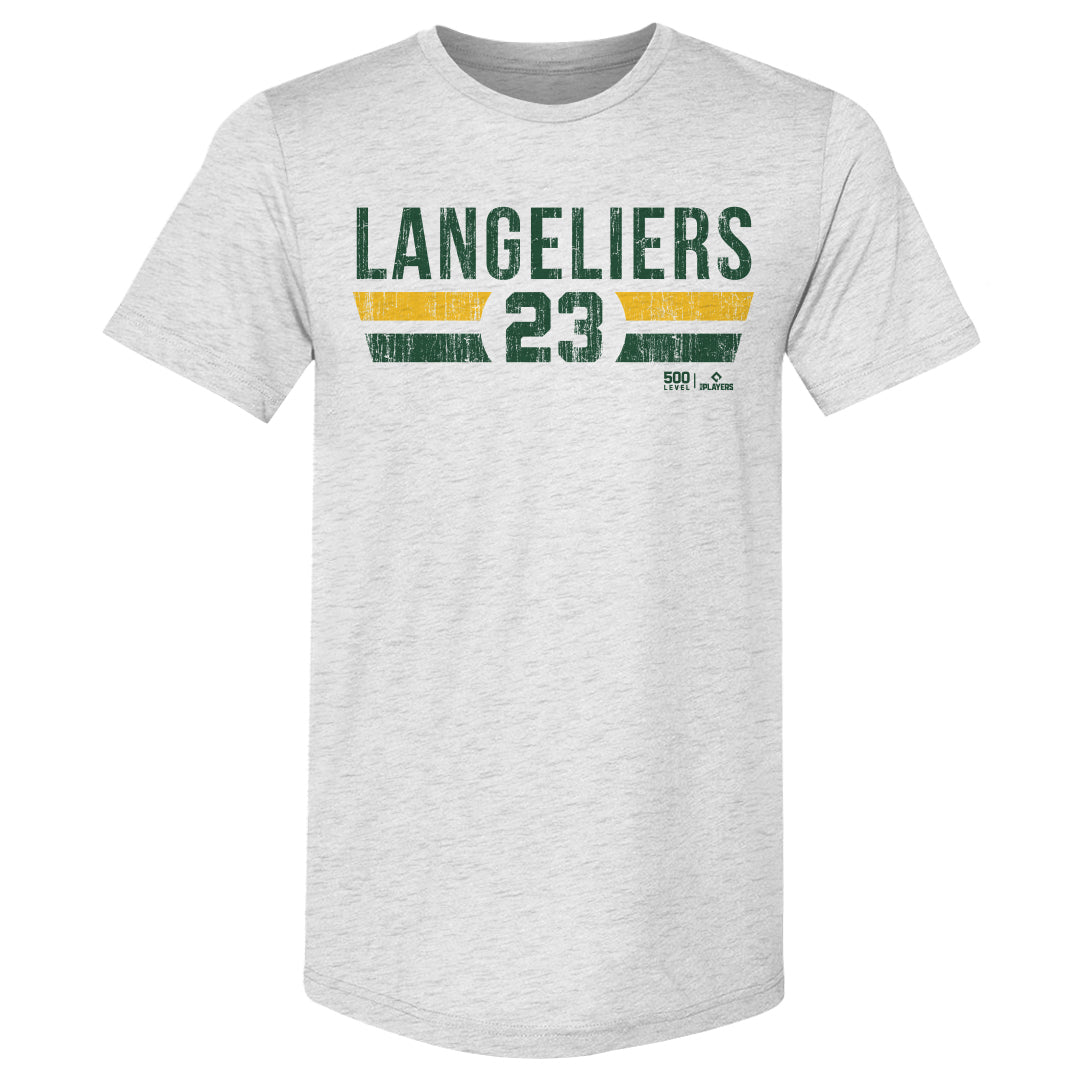 Shea Langeliers Sacramento Font