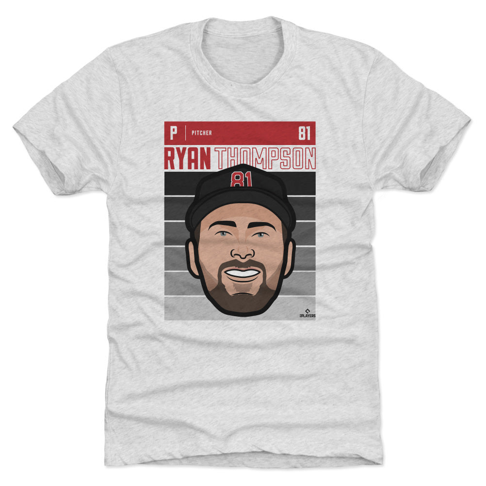 Ryan Thompson Arizona Fade