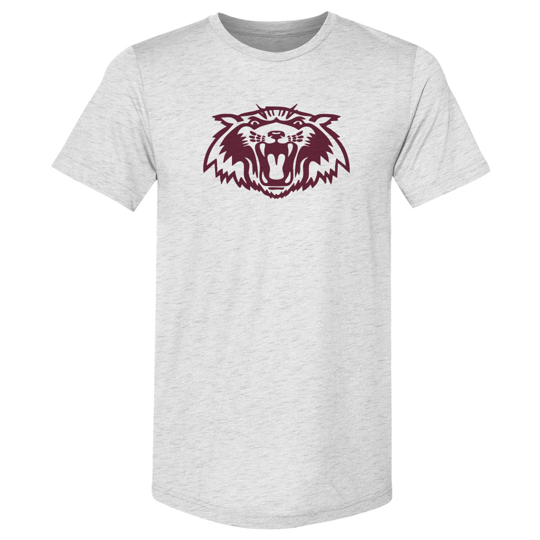 Plano Crown Trio Wildcats Head