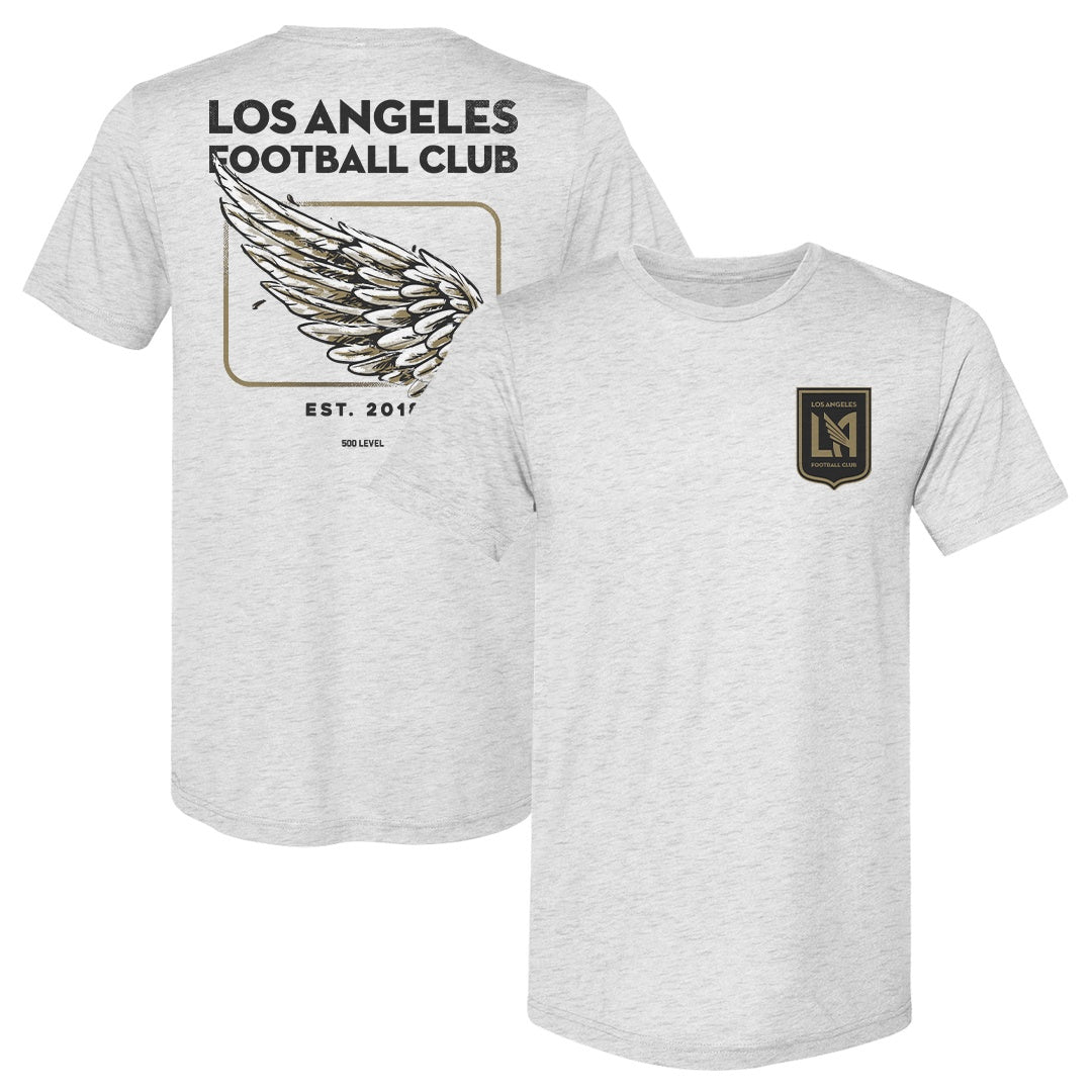 LAFC Pocket Hometown F&B