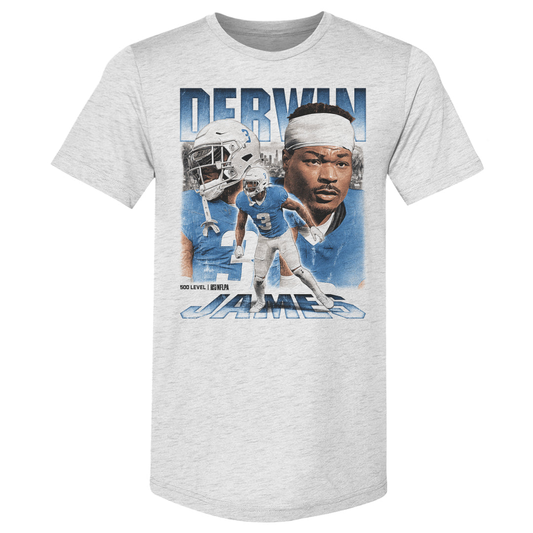 Derwin James Los Angeles C Vintage