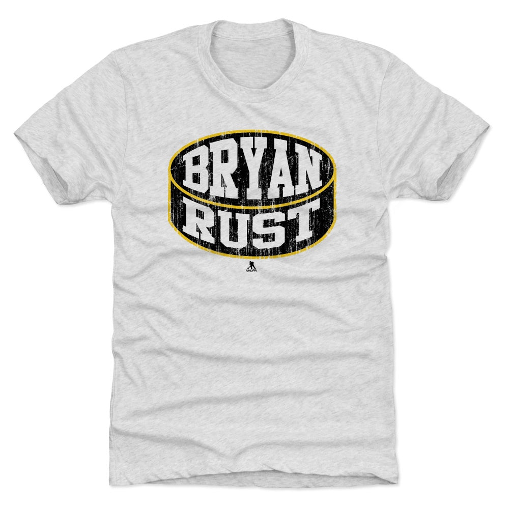 Bryan Rust Puck K