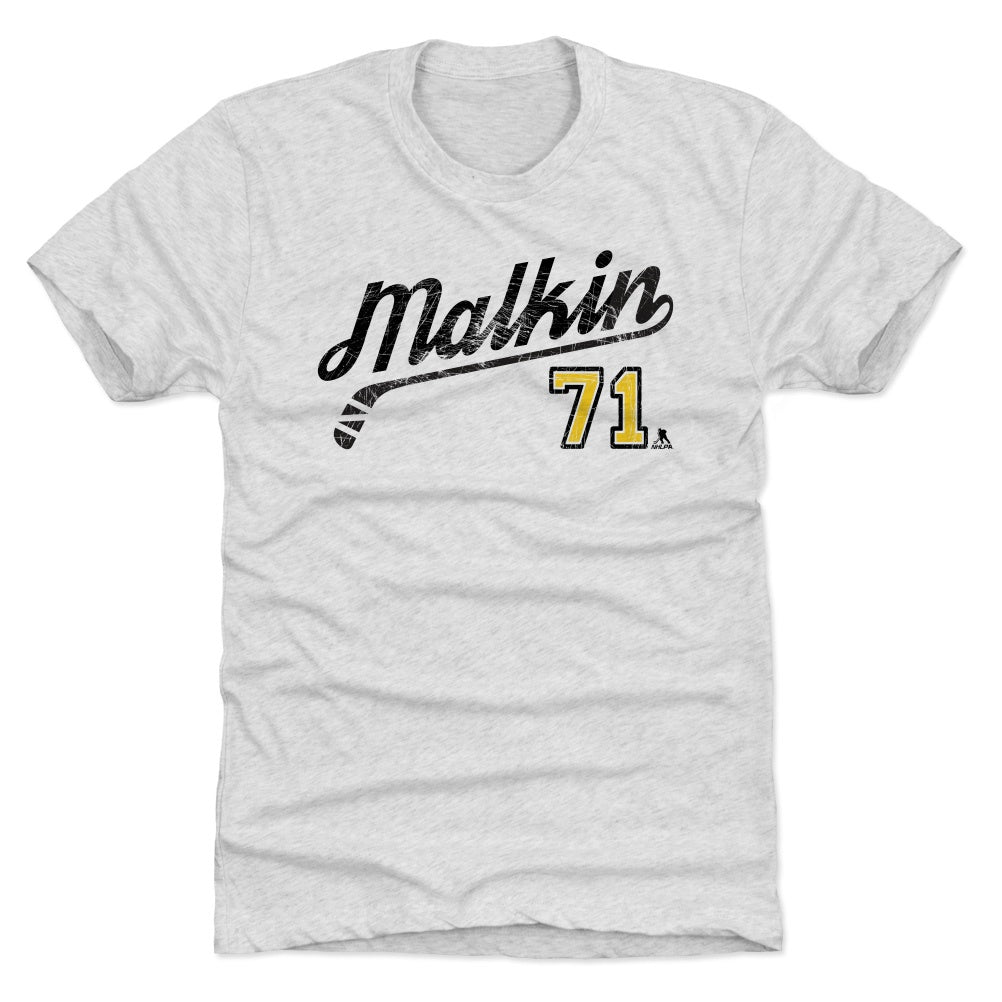Evgeni Malkin Script K