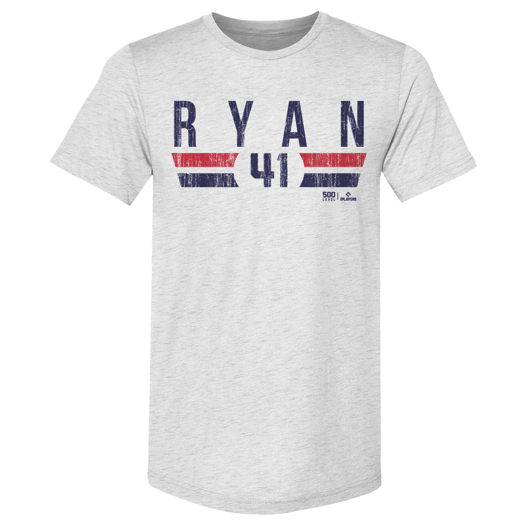 Joe Ryan Minnesota Font