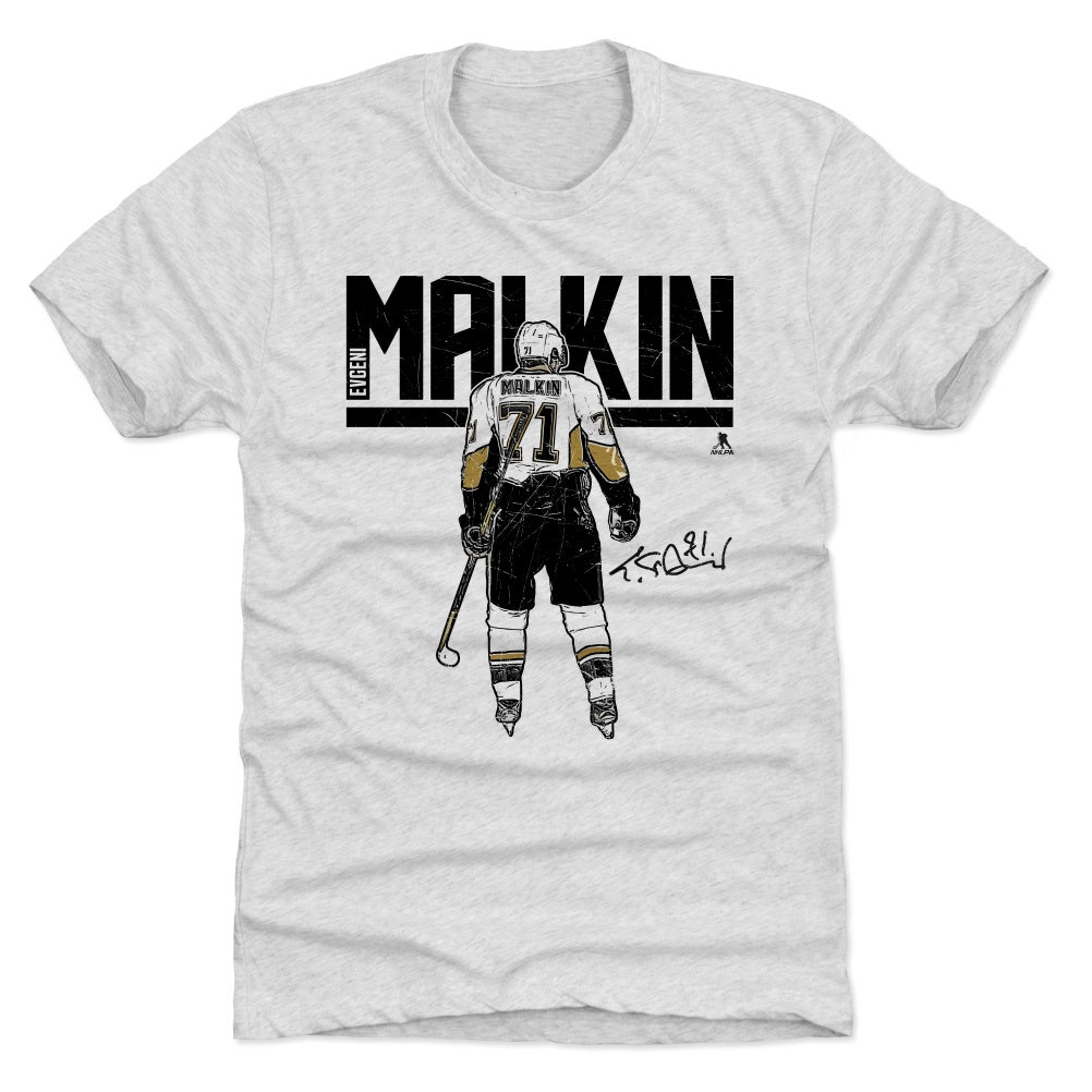 Evgeni Malkin Hyper K