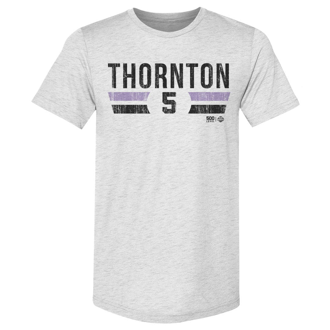 Kayla Thornton Golden State Font