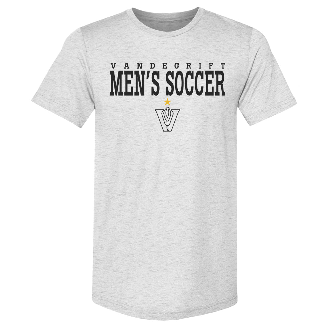 Vandegrift Crown Trio Mens Soccer