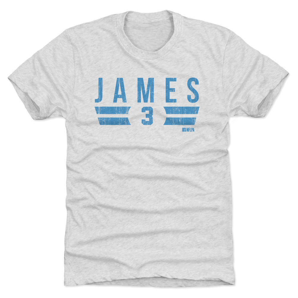 Derwin James Los Angeles C Font