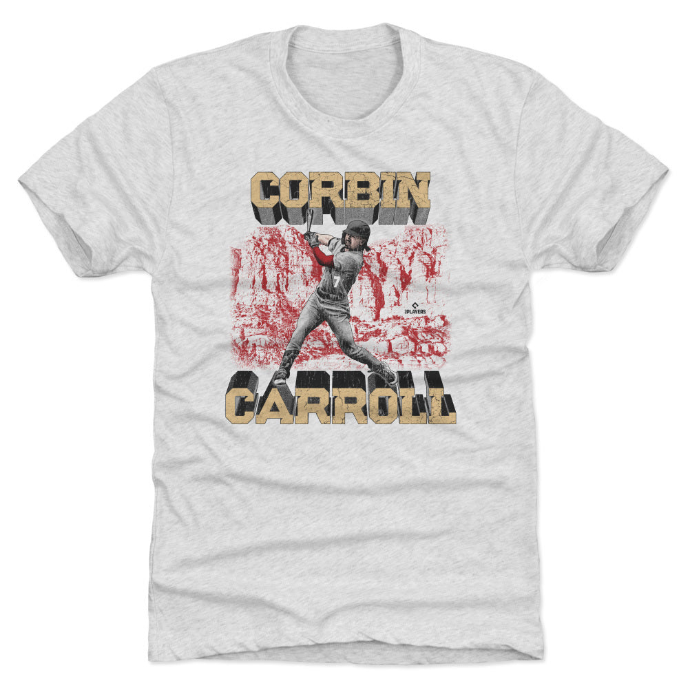 Corbin Carroll Arizona Block
