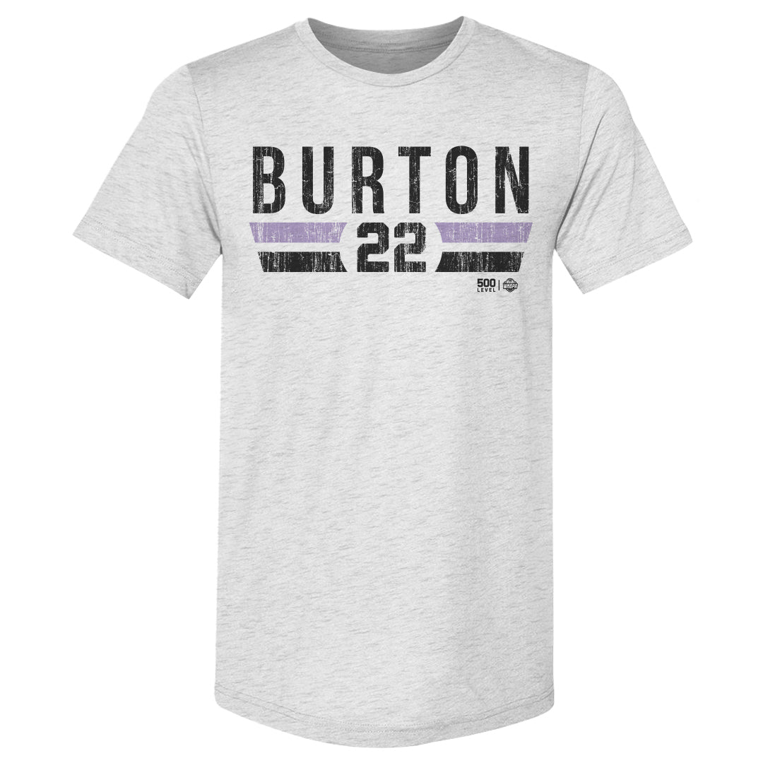 Veronica Burton Golden State Font