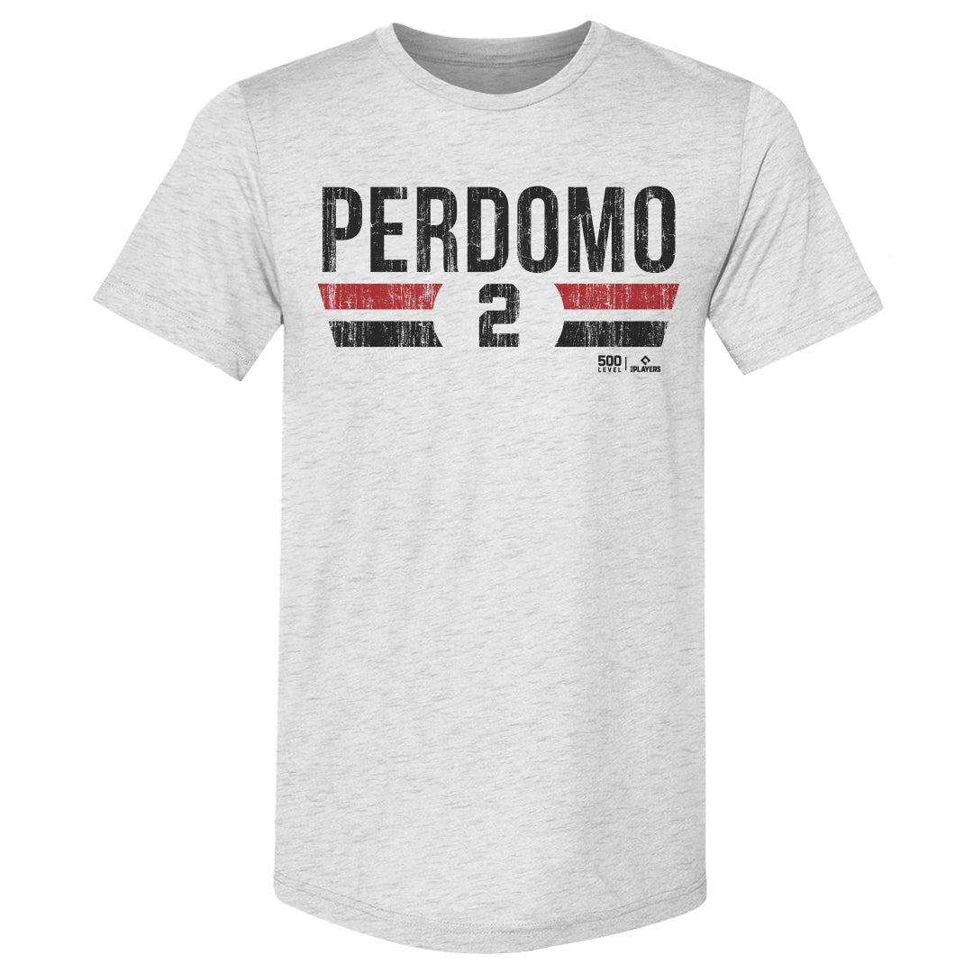 Geraldo Perdomo Arizona Font