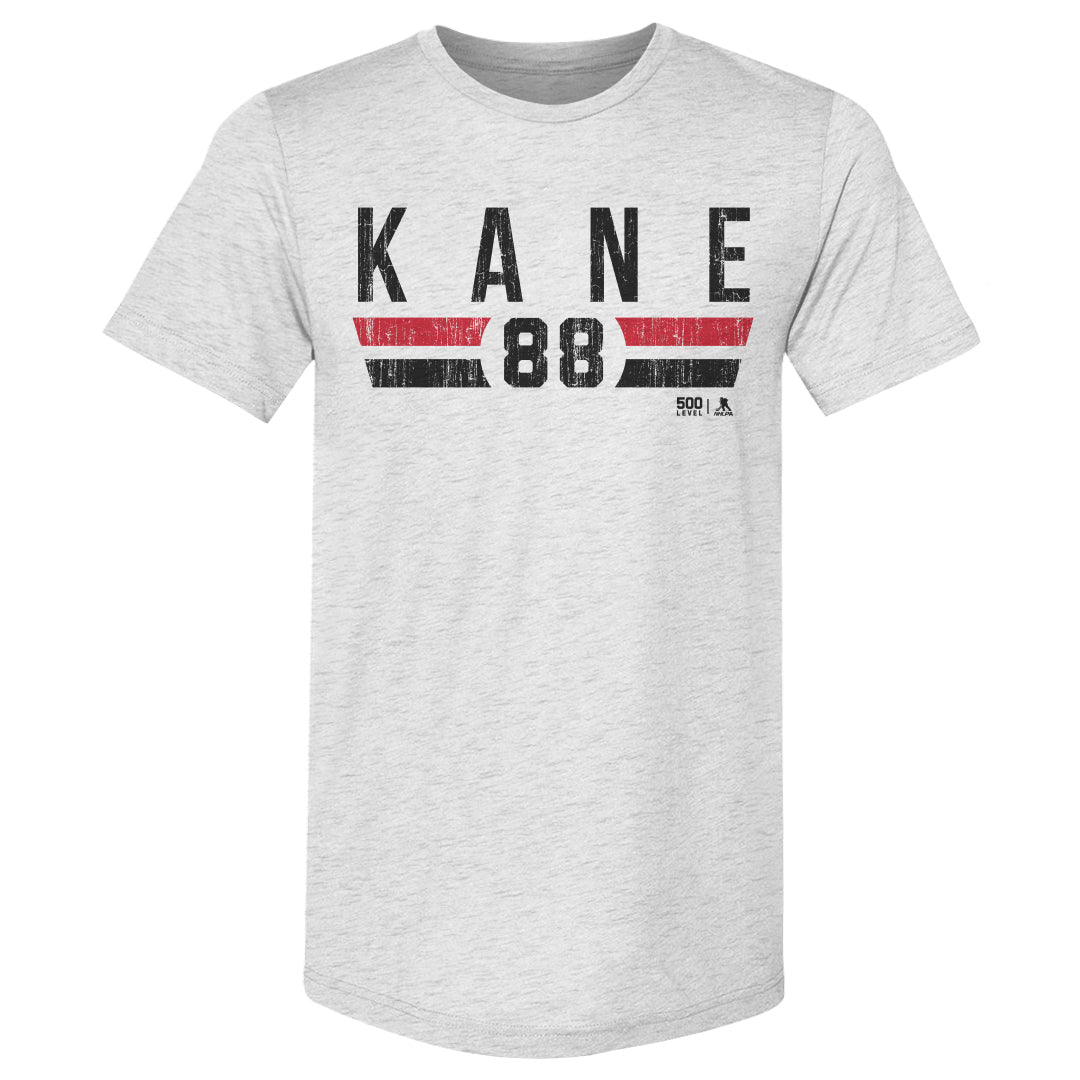 Patrick Kane Chicago Font