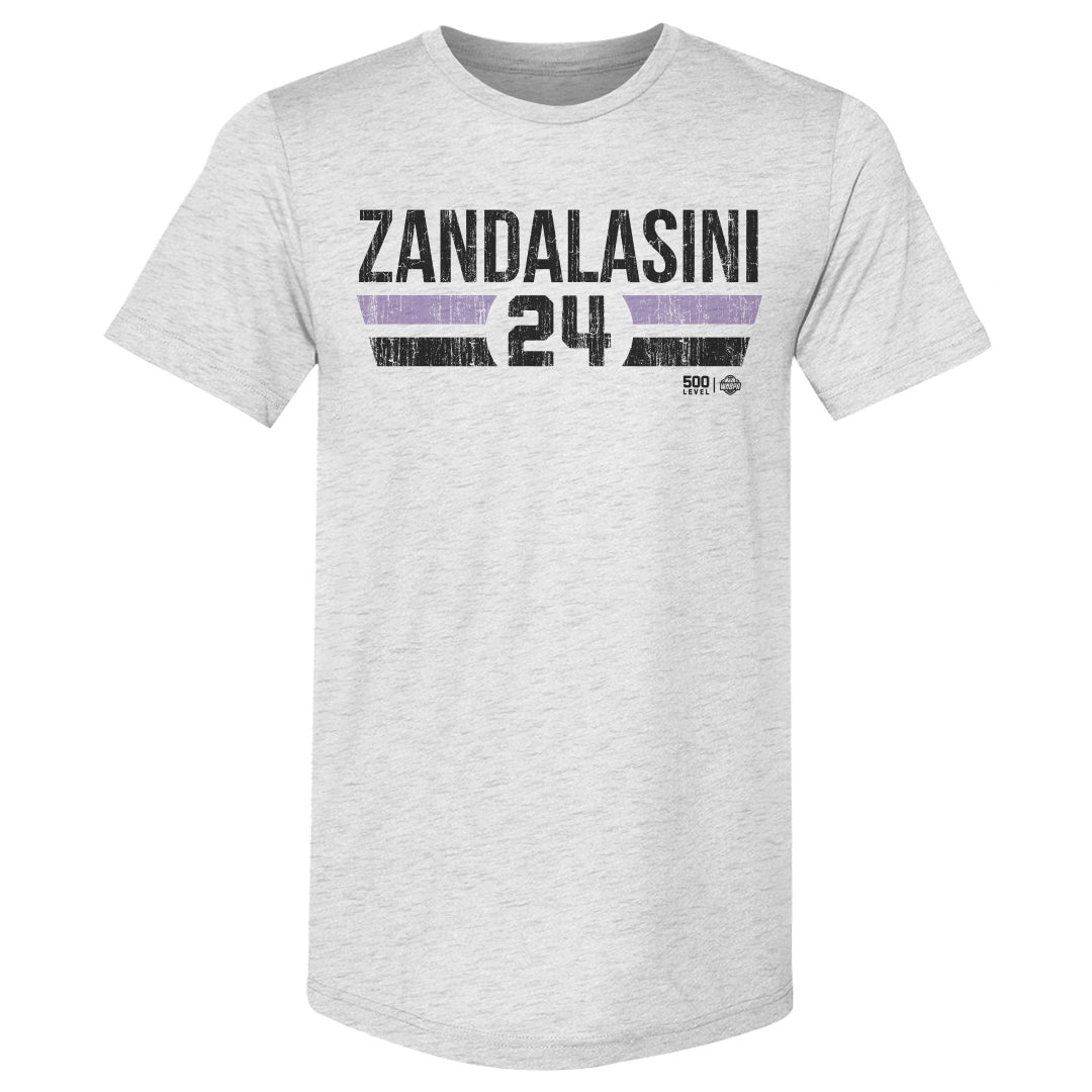 Cecilia Zandalasini Golden State Font
