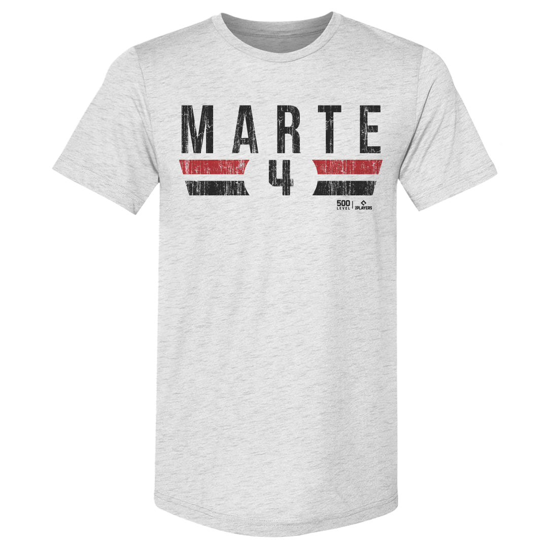 Ketel Marte Arizona Font