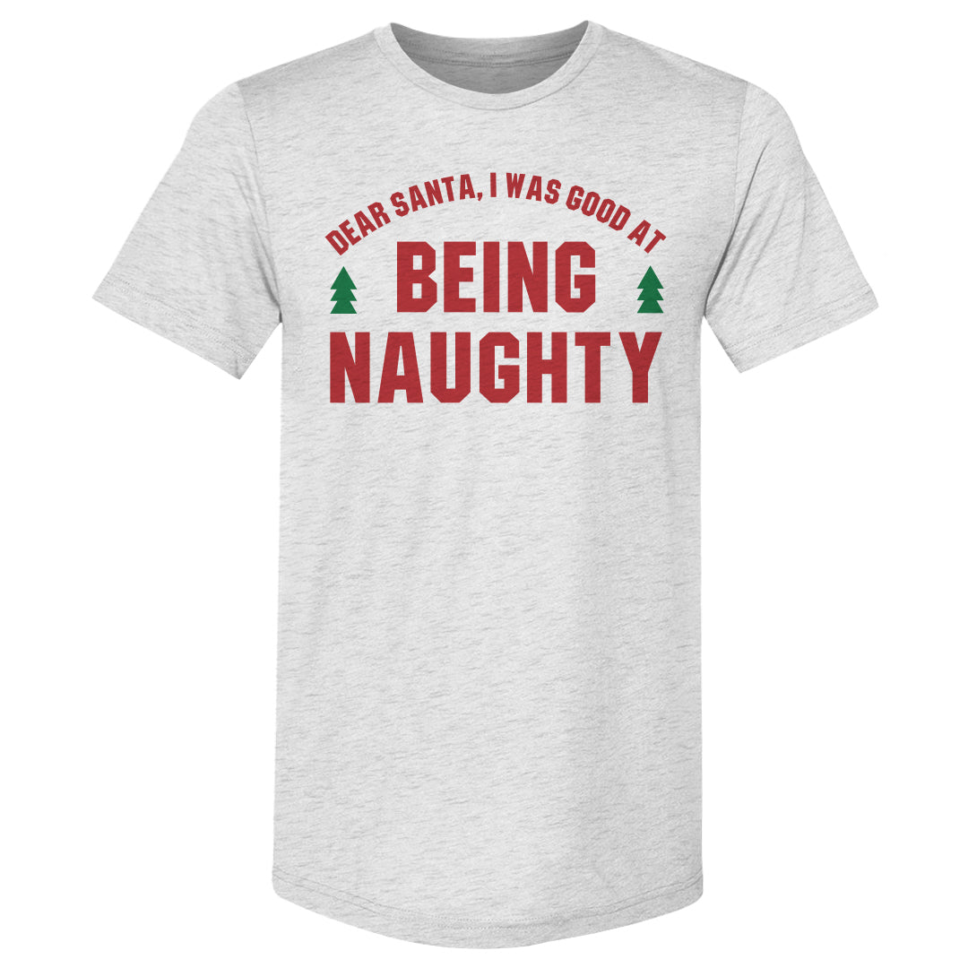 Christmas Good At Being Naughty