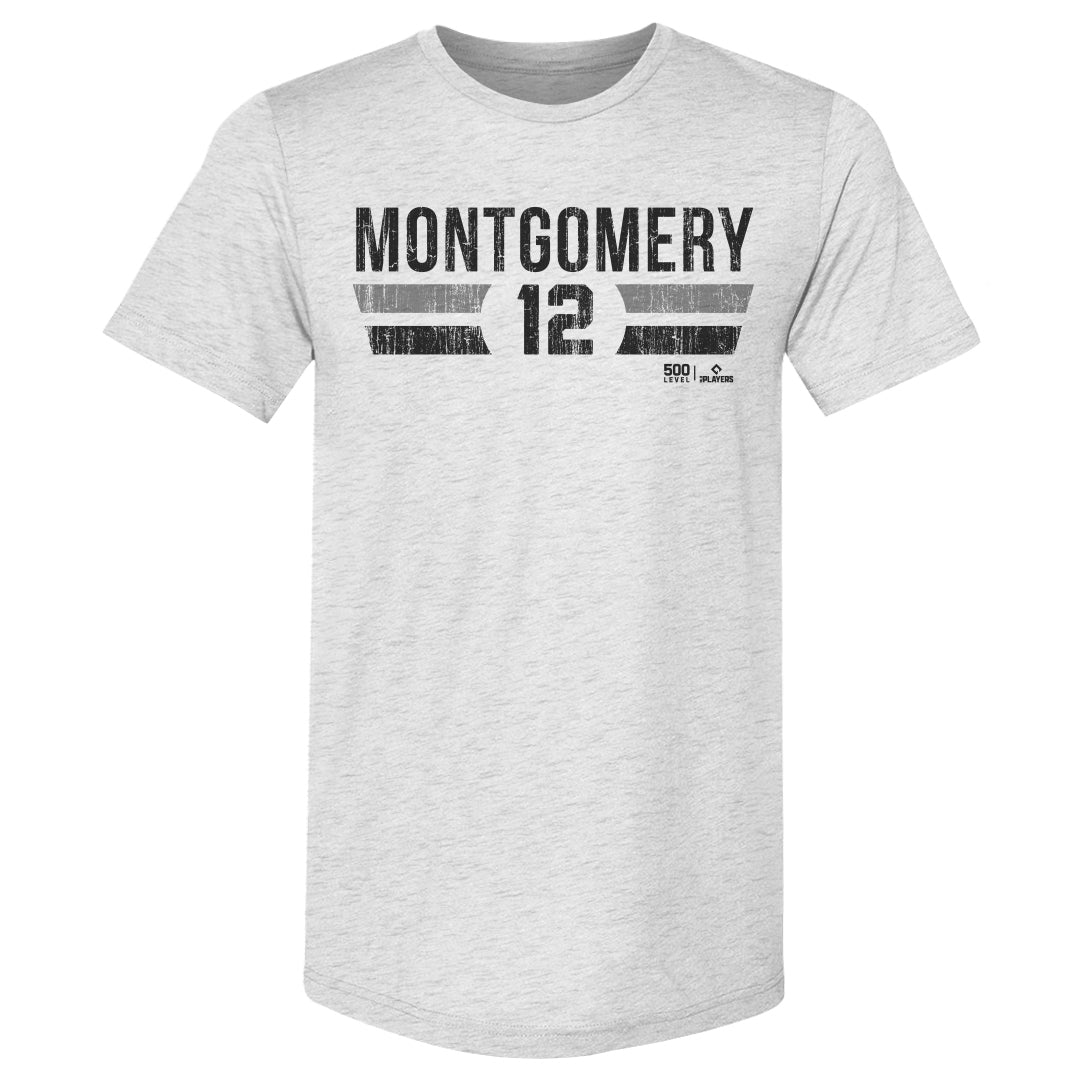 Colson Montgomery Chicago W Font
