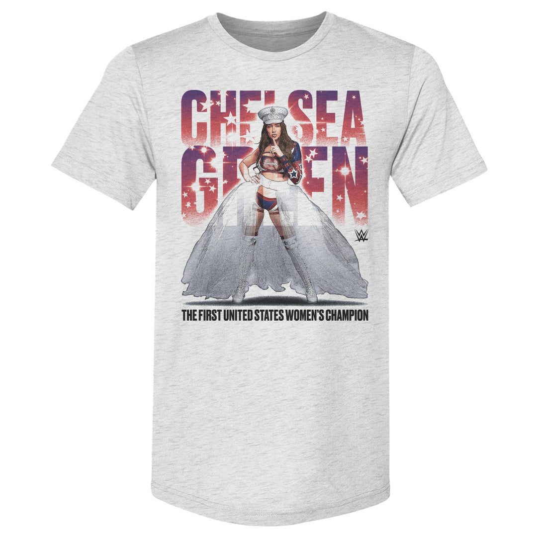 Chelsea Green Stars