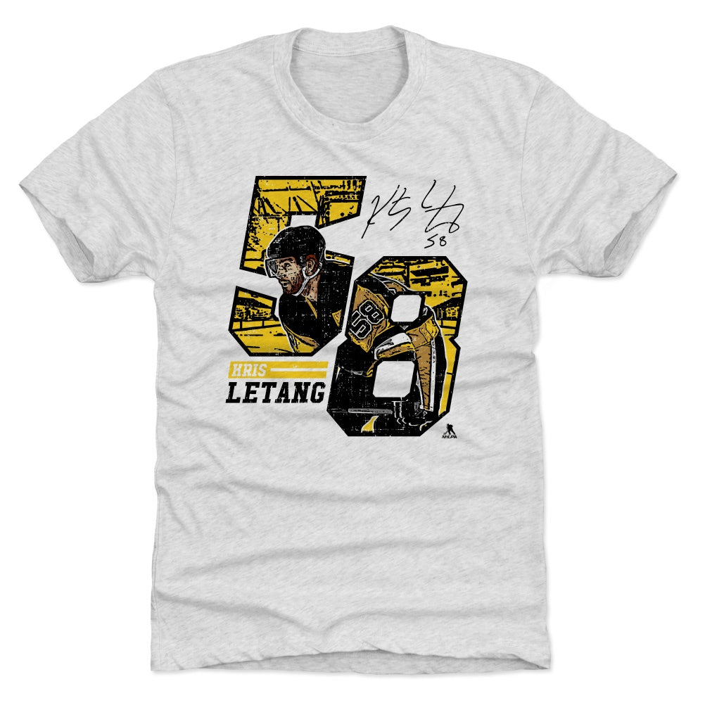 Kris Letang Offset Y