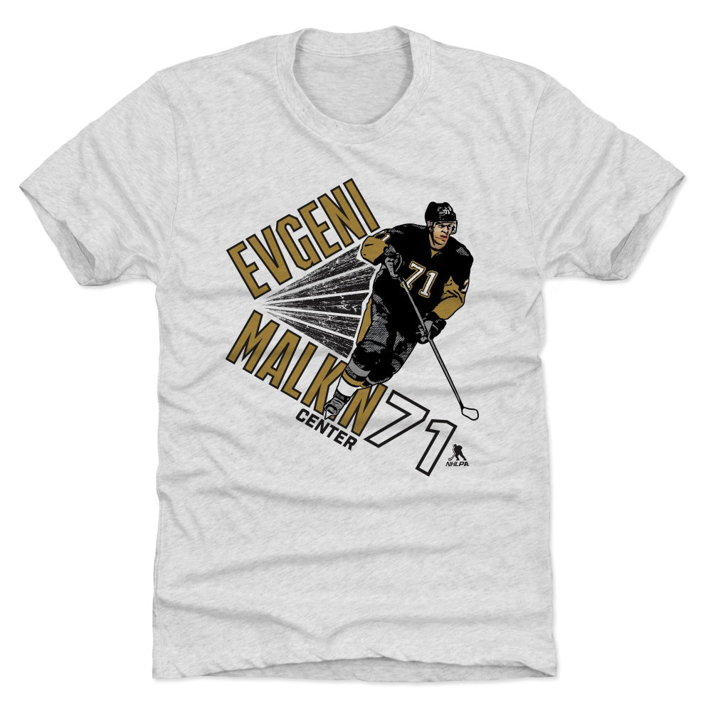 Evgeni Malkin Point K