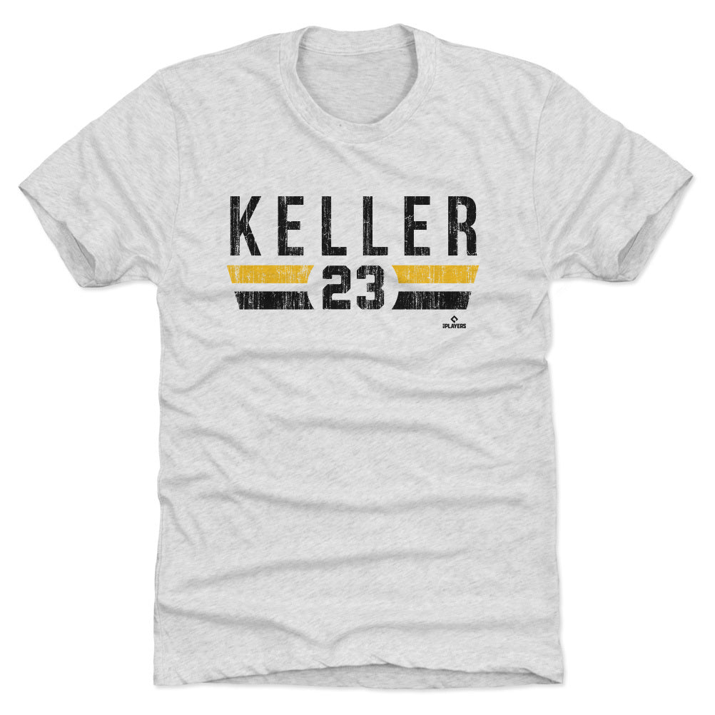 Mitch Keller Pittsburgh Font