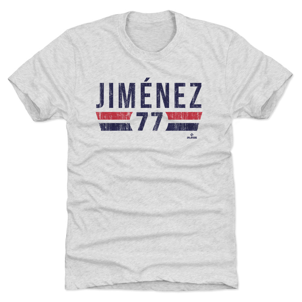 Joe Jimenez Atlanta Font