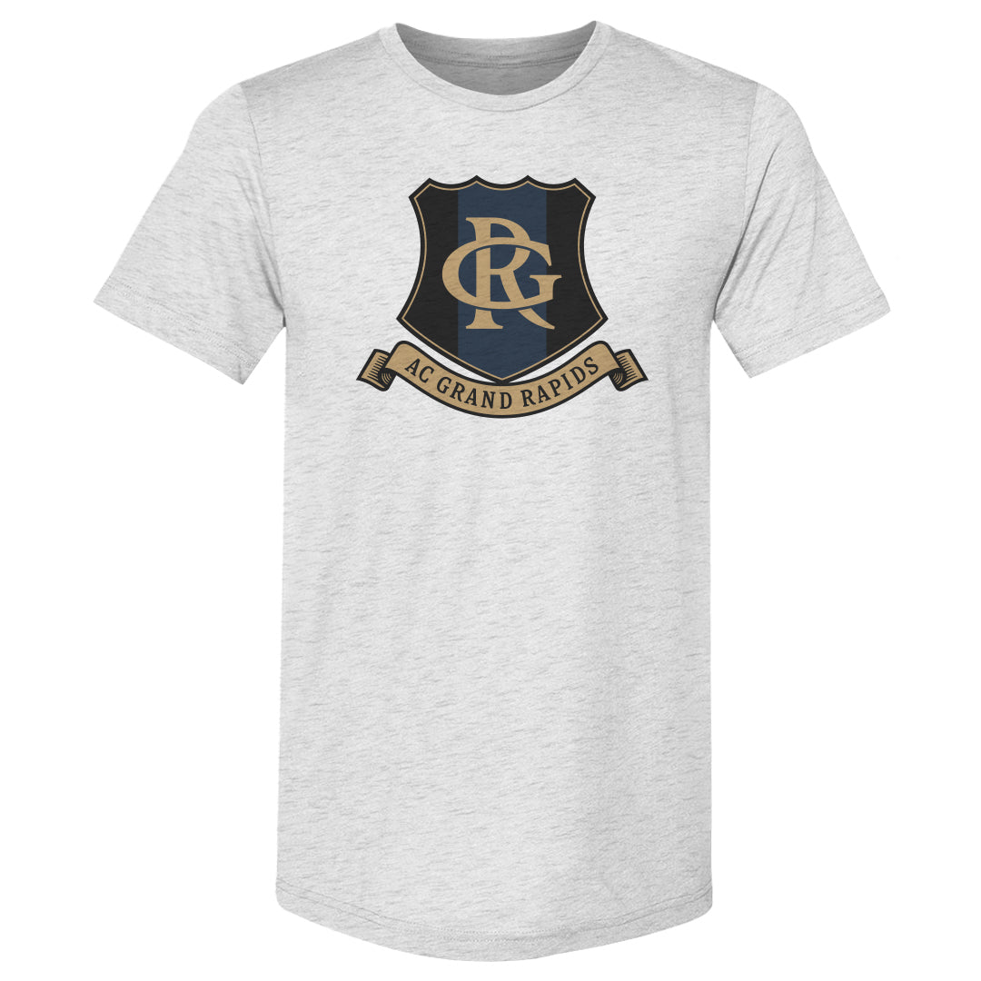 AC Grand Rapids Primary Crest